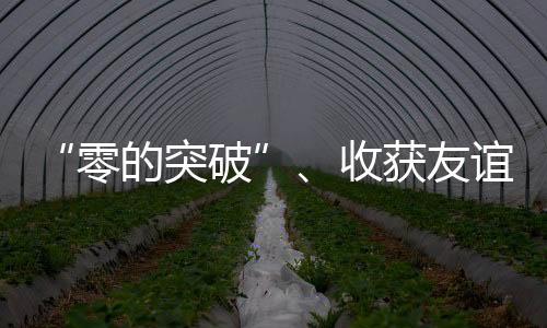 “零的突破”、收獲友誼、參賽代表團點贊……盤一盤杭州亞運會→