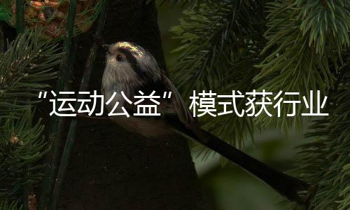 “運(yùn)動公益”模式獲行業(yè)認(rèn)可，Keep榮獲第十三屆公益節(jié)兩大獎項(xiàng)