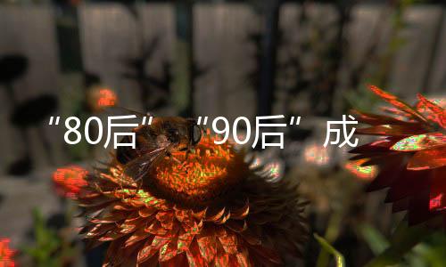 “80后”“90后”成中國戶外運動核心消費群體