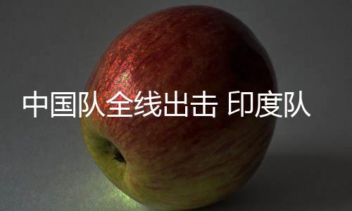 中國隊全線出擊 印度隊卷土重來——巴黎奧運會射擊項目前瞻