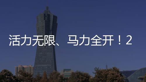 活力無限、馬力全開！2026羅湖新春體育嘉年華圓滿落幕