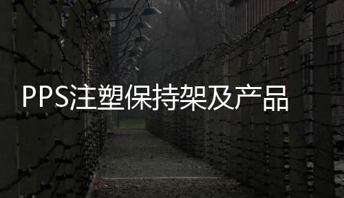 PPS注塑保持架及產品