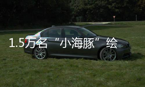 1.5萬名“小海豚”繪就殘特奧會溫暖畫卷