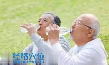 灸后出現(xiàn)口干舌燥怎么辦