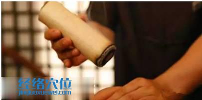 現(xiàn)代人都需要艾灸