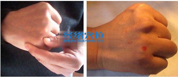 液門穴的準確位置圖