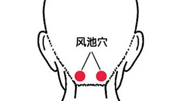 風(fēng)池穴在哪2