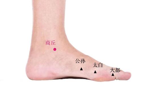 商丘的準確位置圖及功效視頻位位置圖