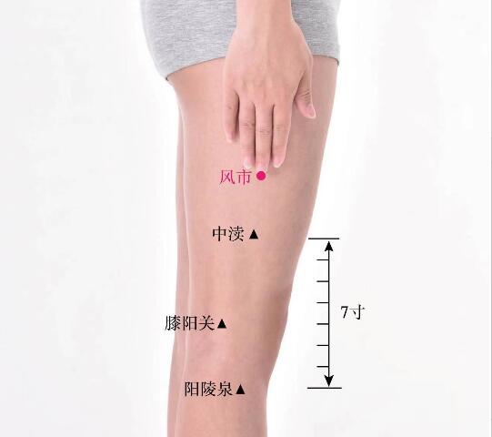 風市的準確位置圖及功效視頻位位置圖