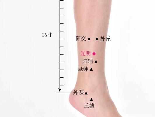 光明的準(zhǔn)確位置圖及功效視頻位位置圖