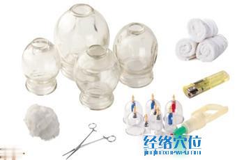 拔罐治療妊娠嘔吐的準確工具